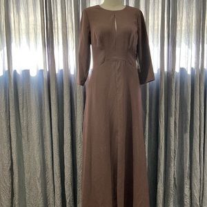 Kay Unger New York Evening Formal Dress (New)